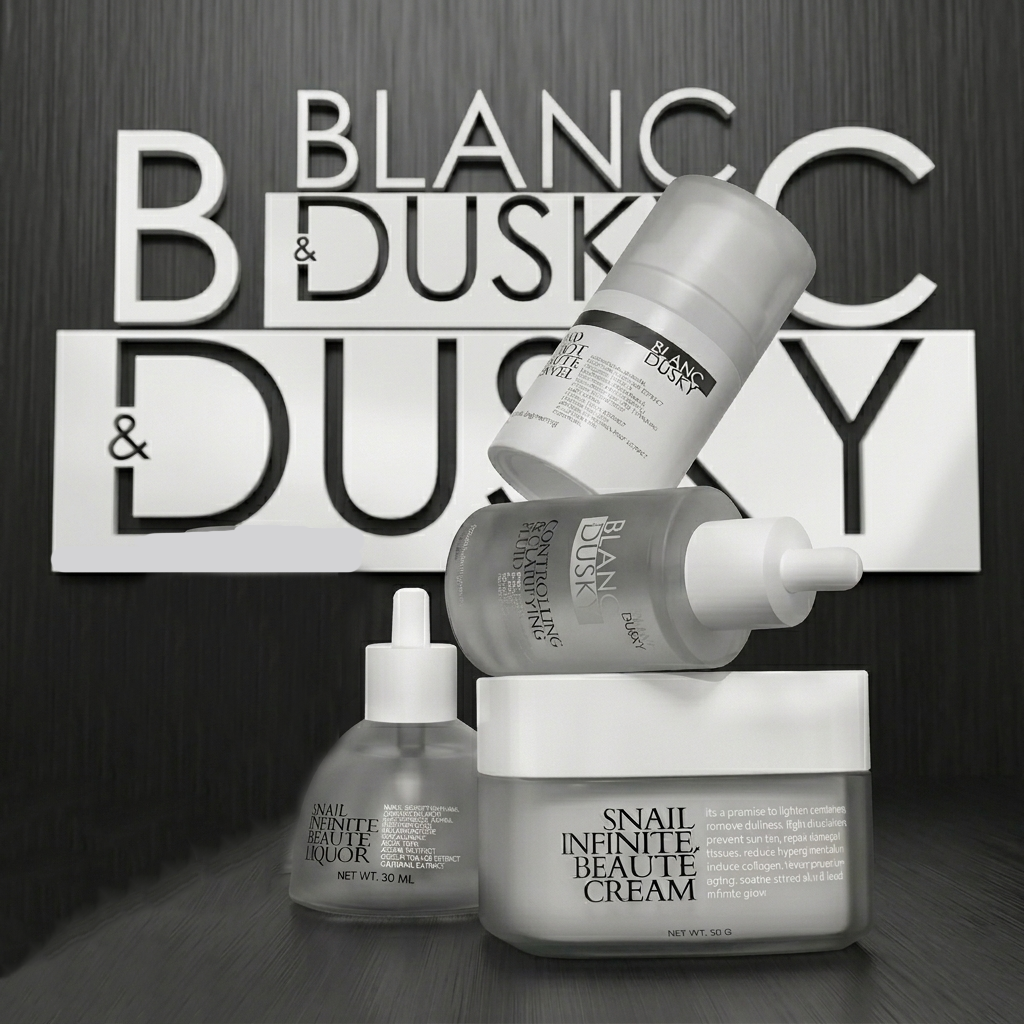 Blanc Dusky